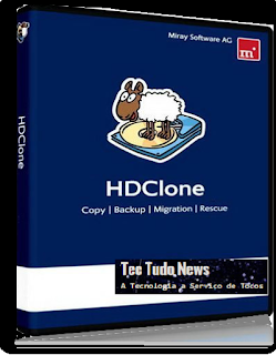 Hdclone 6 free edition